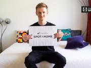 1 Zimmer Wohnung zur Miete in Berlin