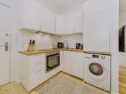 1 Zimmer Wohnung zur Miete in Berlin