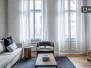 1 Zimmer Wohnung zur Miete in Berlin