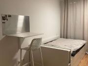 1 Zimmer Wohnung zur Miete in Berlin