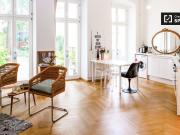 1 Zimmer Wohnung zur Miete in Berlin