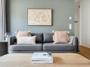 1 Zimmer Wohnung zur Miete in Berlin