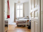 1 Zimmer Wohnung zur Miete in Berlin