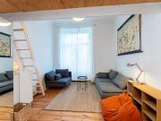 1 Zimmer Wohnung zur Miete in Berlin