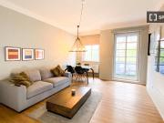 1 Zimmer Wohnung zur Miete in Berlin