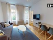 1 Zimmer Wohnung zur Miete in Berlin