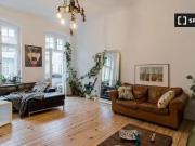 1 Zimmer Wohnung zur Miete in Berlin