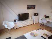 1 Zimmer Wohnung zur Miete in Berlin