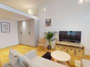 1 Zimmer Wohnung zur Miete in Berlin