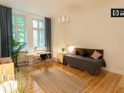 1 Zimmer Wohnung zur Miete in Berlin
