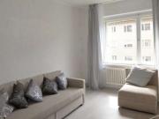 1 Zimmer Wohnung zur Miete in Berlin 1 Zimmer Wohnung zur Miete in Berlin