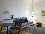 1 Zimmer Wohnung zu vermieten in Berlin, Berlin