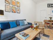 1 Zimmer Wohnung zur Miete in Berlin