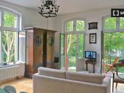 1 Zimmer Wohnung zur Miete in Berlin