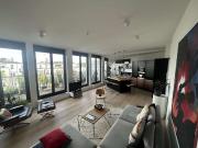 1 Zimmer Wohnung zur Miete in Berlin