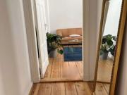 1 Zimmer Wohnung zur Miete in Berlin