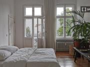 1 Zimmer Wohnung zur Miete in Berlin