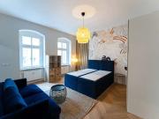 1 Zimmer Wohnung zur Miete in Berlin, Deutschland