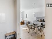 1 Zimmer Wohnung zur Miete in Berlin, Deutschland