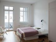 1 Zimmer Wohnung zur Miete in Berlin, Deutschland