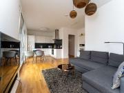 1 Zimmer Wohnung zur Miete in Berlin Mitte