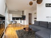 1 Zimmer Wohnung zur Miete in Berlin Mitte