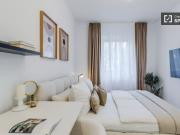 1 Zimmer Wohnung zur Miete in Berlin, Smart Home