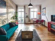 Super sonniges 1 Zimmer Apartment mit einzigartigen...