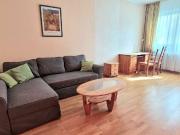 1 Zimmer Wohnung zur Miete in Charlottenburg, Berlin