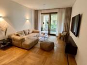 1 Zimmer Wohnung zur Miete in der Dorotheenstadt, Berlin