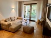 1 Zimmer Wohnung zur Miete in der Dorotheenstadt, Berlin