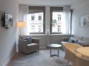 1 Zimmer Wohnung zur Miete in der Innenstadt I