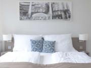 1 Zimmer Wohnung zur Miete in der Innenstadt I