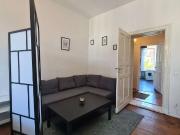 1 Zimmer Wohnung zur Miete in der Roten Insel, Berlin