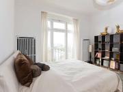 1 Zimmer Wohnung zur Miete in der Stralauer Vorstadt, Berlin