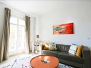 1 Zimmer Wohnung zur Miete in der Stralauer Vorstadt, Berlin