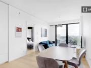 1 Zimmer Wohnung zur Miete in Frankfurt am Main