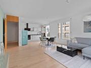 1 Zimmer Wohnung zur Miete in Frankfurt am Main