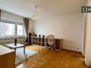 1 Zimmer Wohnung zur Miete in Frankfurt am Main