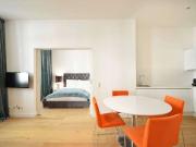 1 Zimmer Wohnung zur Miete in Frankfurt am Main