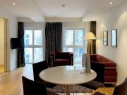 1 Zimmer Wohnung zur Miete in Frankfurt am Main