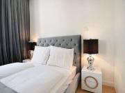 1 Zimmer Wohnung zur Miete in Frankfurt am Main