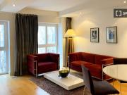 1 Zimmer Wohnung zur Miete in Frankfurt am Main