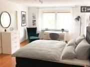 1 Zimmer Wohnung zur Miete in Frankfurt am Main