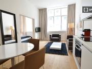 1 Zimmer Wohnung zur Miete in Frankfurt am Main