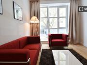 1 Zimmer Wohnung zur Miete in Frankfurt am Main