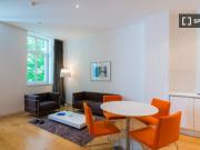 1 Zimmer Wohnung zur Miete in Frankfurt am Main