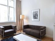 1 Zimmer Wohnung zur Miete in Frankfurt am Main 1 Zimmer Wohnung zur Miete in Frankfurt am Main