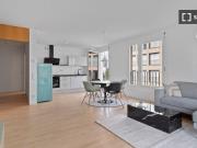 1 Zimmer Wohnung zur Miete in Frankfurt am Main