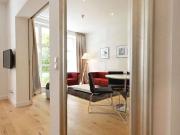 1 Zimmer Wohnung zur Miete in Frankfurt am Main